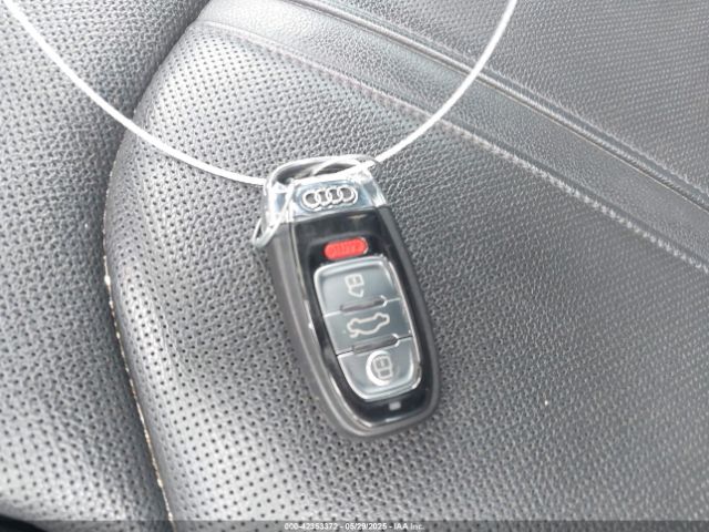 2015 AUDI A8 L WAU32AFD9FN023826 Photo 10