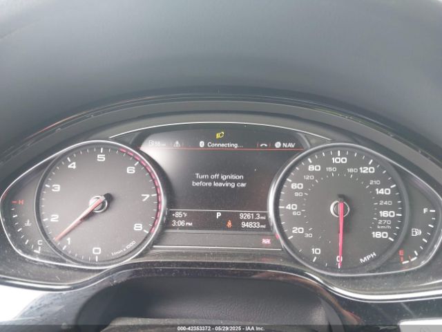 2015 AUDI A8 L WAU32AFD9FN023826 Photo 6