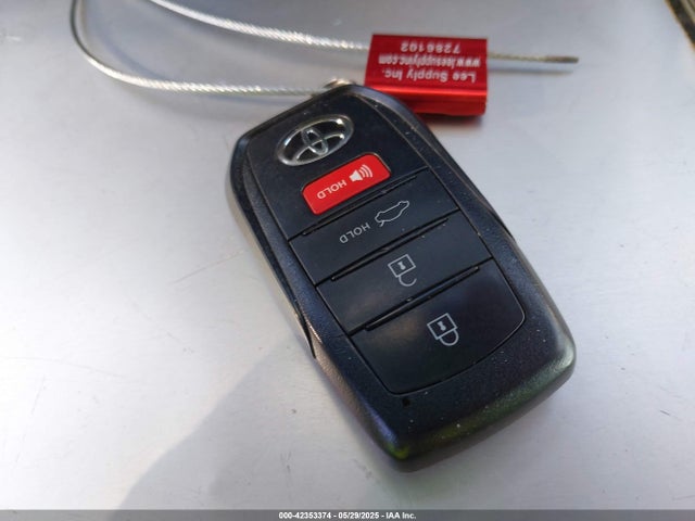 JTDB4MEEXR3024245 Toyota m20a-fks