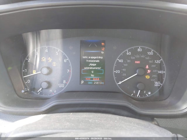 JTDB4MEEXR3024245 Toyota m20a-fks