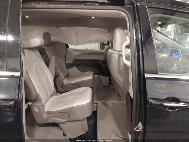 42353376 :رقم المزاد ، 2C4RC1BG7HR507820 vin ، 2017 Chrysler Pacifica Touring-l مزاد بيع