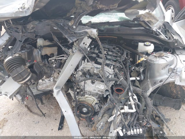 2021 CADILLAC CT4 1G6DC5RK3M0134763 Photo 9