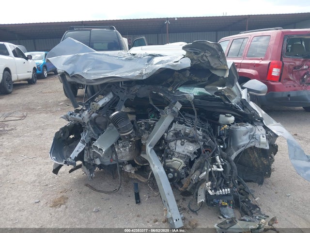 1G6DC5RK3M0134763 Cadillac lsy