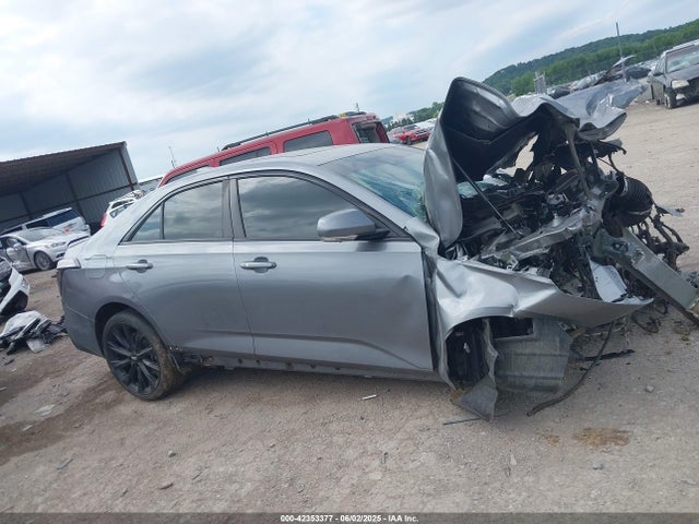 1G6DC5RK3M0134763 Cadillac lsy