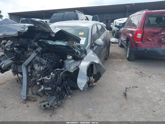 2021 CADILLAC CT4 1G6DC5RK3M0134763 Photo 1