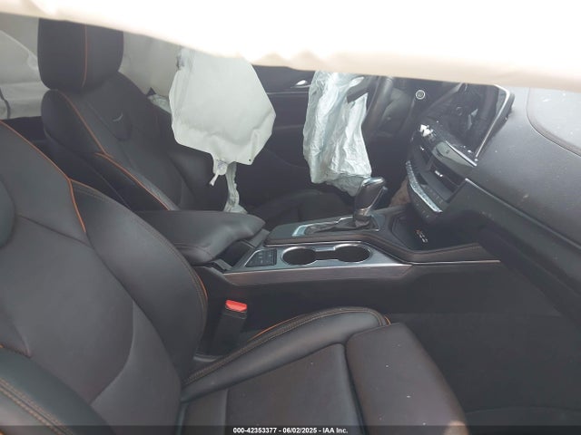 2021 CADILLAC CT4 1G6DC5RK3M0134763 Photo 4
