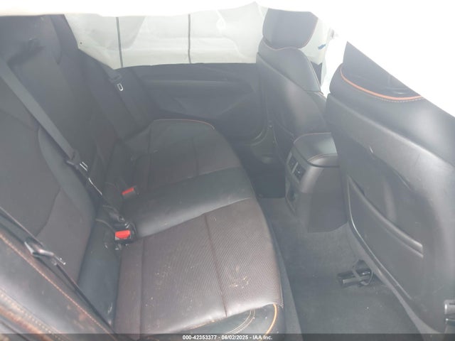 2021 CADILLAC CT4 1G6DC5RK3M0134763 Photo 7
