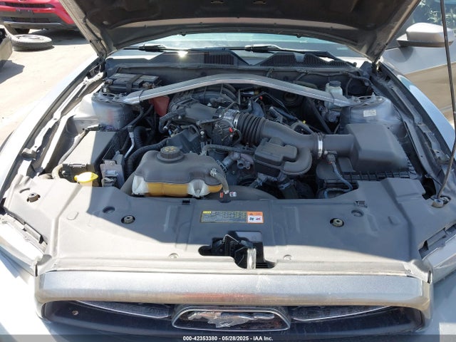 1ZVBP8EM1E5291808 Ford 2014