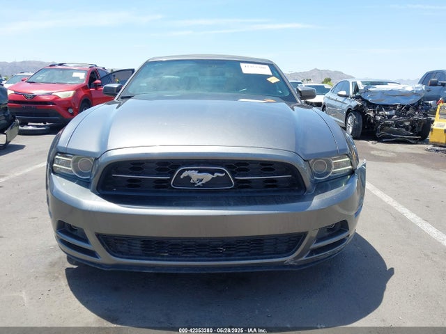 1ZVBP8EM1E5291808 Ford 2014