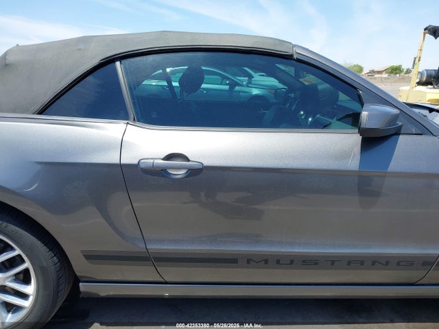 1ZVBP8EM1E5291808 Ford 2014