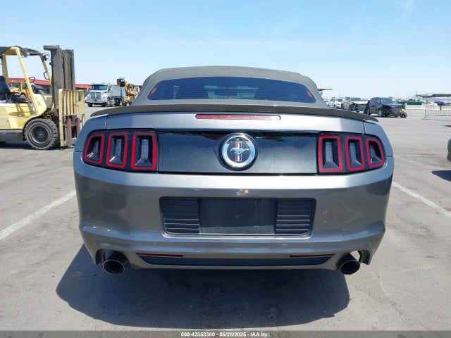 1ZVBP8EM1E5291808 Ford 2014