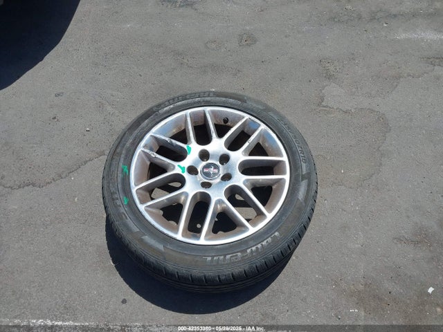 1ZVBP8EM1E5291808 Ford 2014
