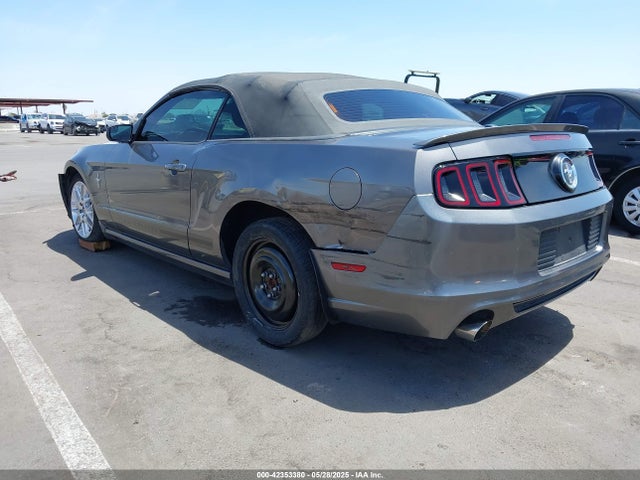 1ZVBP8EM1E5291808 Ford 2014