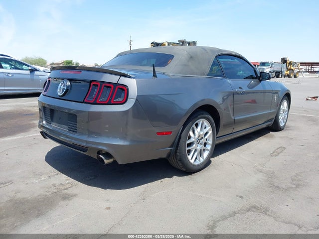 1ZVBP8EM1E5291808 Ford 2014