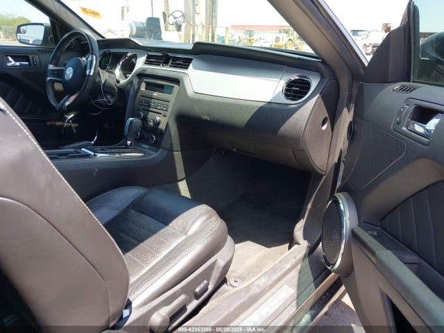 1ZVBP8EM1E5291808 Ford 2014