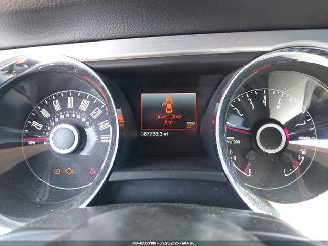 1ZVBP8EM1E5291808 Ford 2014
