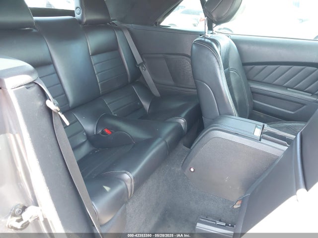 1ZVBP8EM1E5291808 Ford 2014