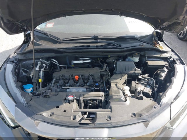 3CZRU6H57NM715595 Honda r18z9