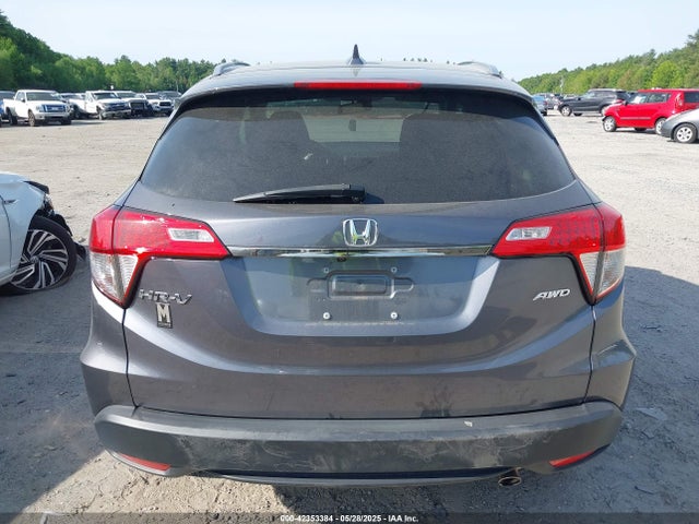 3CZRU6H57NM715595 Honda r18z9