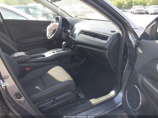 3CZRU6H57NM715595 Honda r18z9