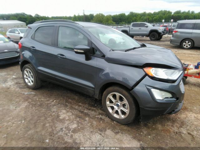 2018 FORD ECOSPORT MAJ3P1TE6JC203129