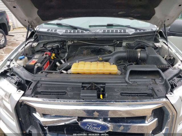 2015 FORD F-150 1FTEW1EG2FFA42949 Photo 9