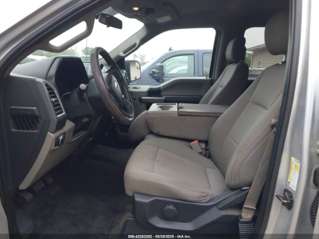 2015 FORD F-150 1FTEW1EG2FFA42949 Photo 4