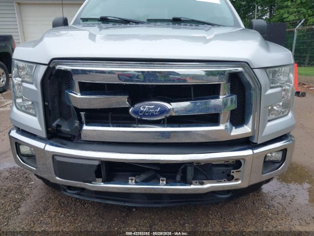 2015 FORD F-150 1FTEW1EG2FFA42949 Photo 5
