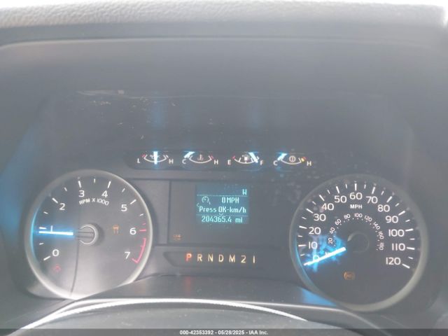 2015 FORD F-150 1FTEW1EG2FFA42949 Photo 6