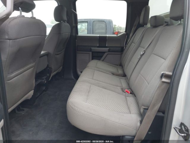 2015 FORD F-150 1FTEW1EG2FFA42949 Photo 7