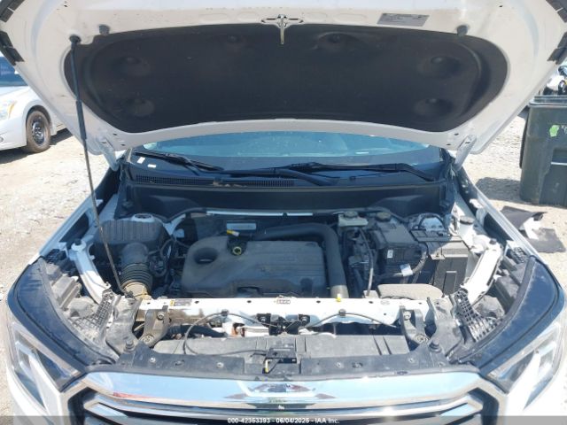 2023 GMC TERRAIN 3GKALVEG2PL172143 Photo 9