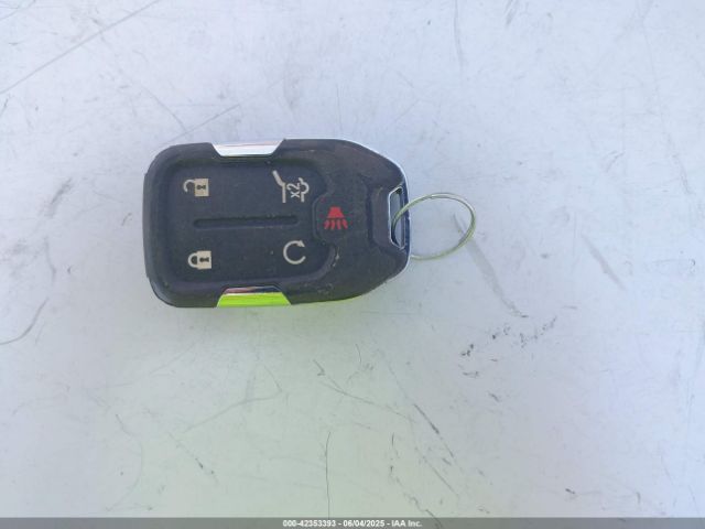 2023 GMC TERRAIN 3GKALVEG2PL172143 Photo 10