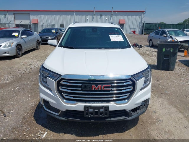 3GKALVEG2PL172143 GMC lsd