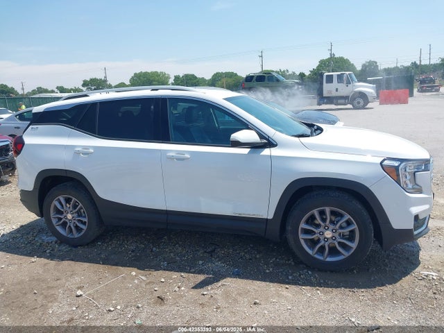 3GKALVEG2PL172143 GMC lsd