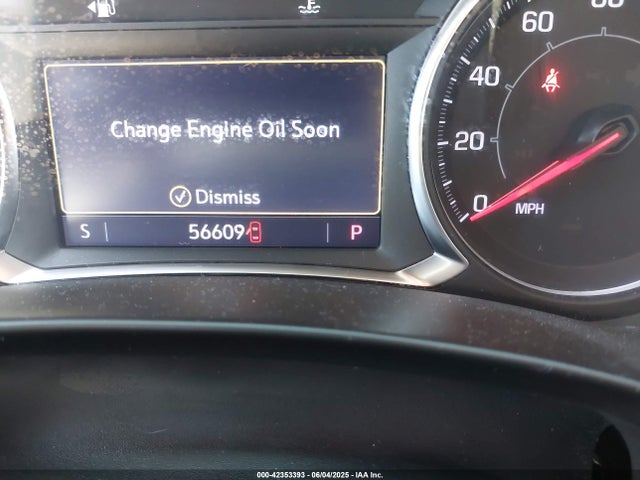 3GKALVEG2PL172143 GMC lsd