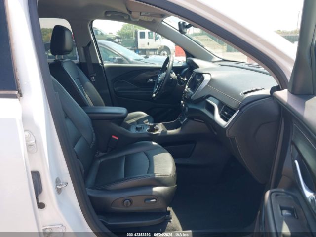 2023 GMC TERRAIN 3GKALVEG2PL172143 Photo 4