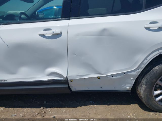 2023 GMC TERRAIN 3GKALVEG2PL172143 Photo 5