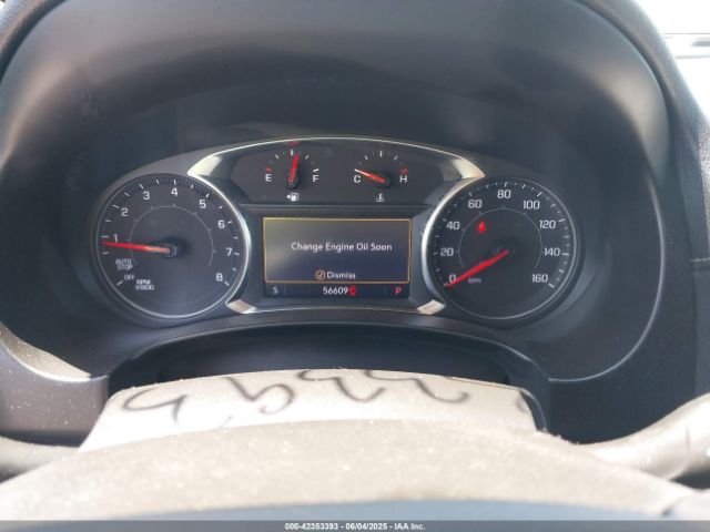 2023 GMC TERRAIN 3GKALVEG2PL172143 Photo 6