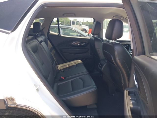2023 GMC TERRAIN 3GKALVEG2PL172143 Photo 7