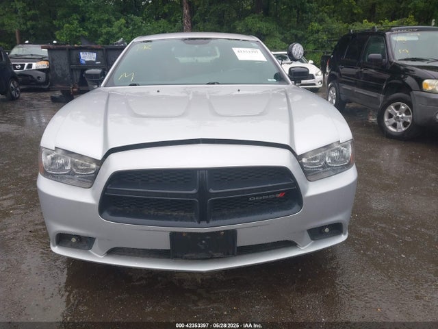 2C3CDXAG9EH279574 Dodge Charger Police