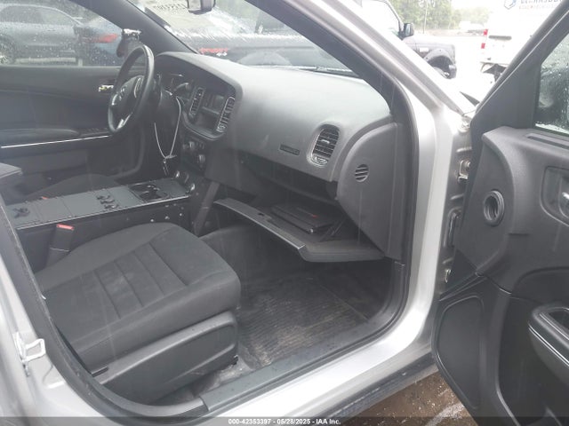 2C3CDXAG9EH279574 Dodge Charger Police