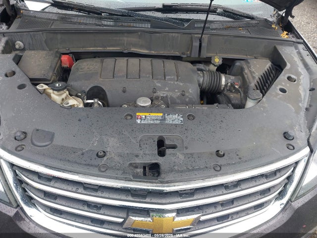 1GNKVHKD1FJ185355 Chevrolet llt