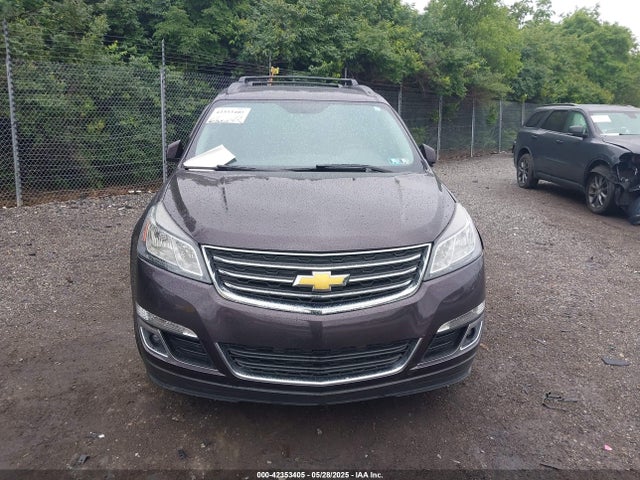 1GNKVHKD1FJ185355 Chevrolet llt