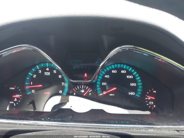 1GNKVHKD1FJ185355 Chevrolet llt