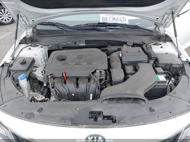 5XXGT4L31KG322280 KIA gdi