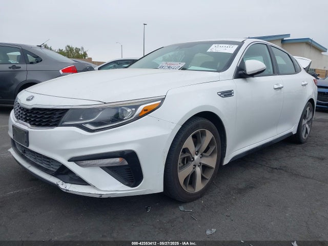 5XXGT4L31KG322280 KIA gdi