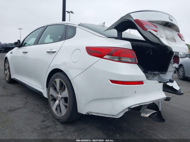 5XXGT4L31KG322280 KIA gdi