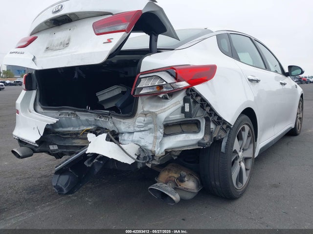 5XXGT4L31KG322280 KIA gdi