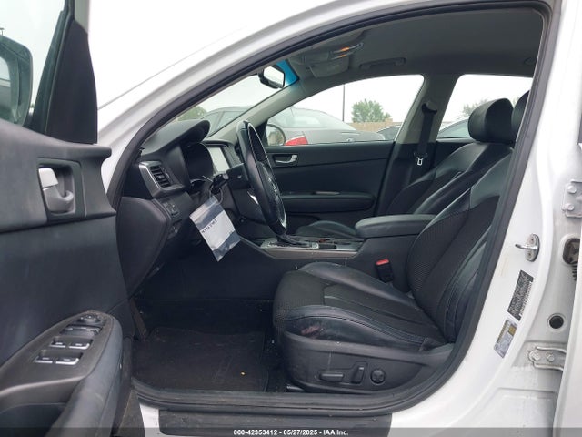 5XXGT4L31KG322280 KIA gdi
