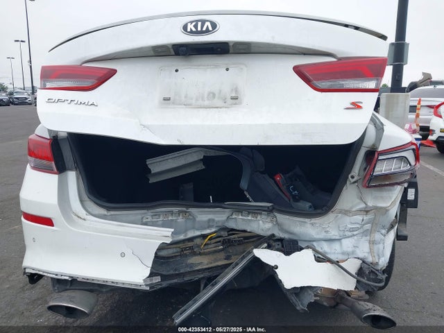5XXGT4L31KG322280 KIA gdi